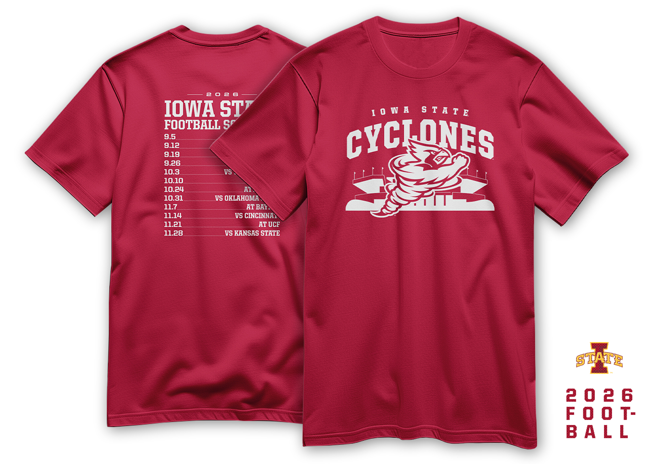 2026 Football T-Shirt